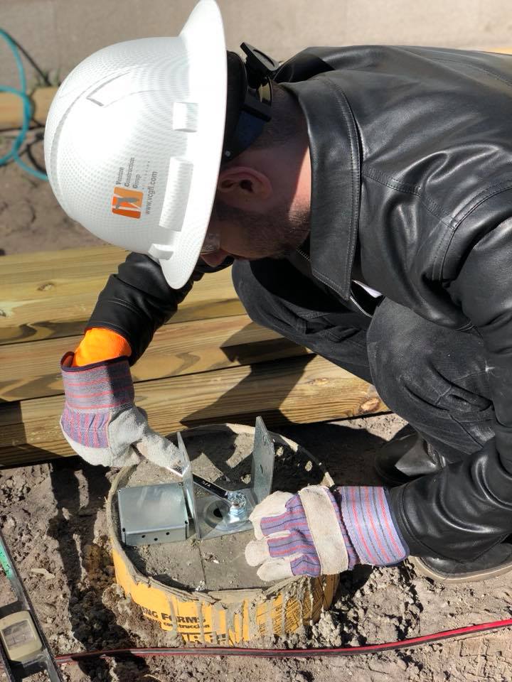 Venture Construction Group of Florida Partners with Habitat for Humanity